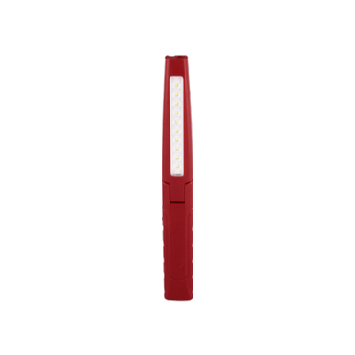 4000K/6500K CCT LED handheld worklight Perfetto per il lavoro e all'aperto 500lmPC torcia