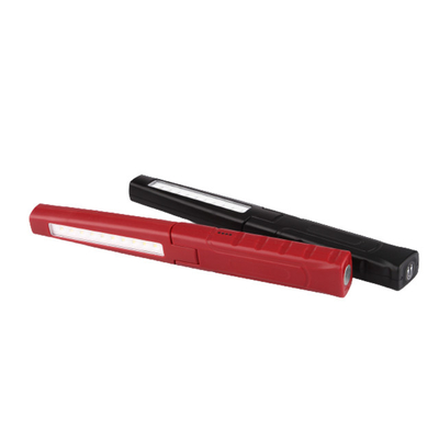 4000K/6500K CCT LED handheld worklight Perfetto per il lavoro e all'aperto 500lmPC torcia