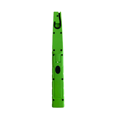 4000K/6500K CCT LED handheld worklight Perfetto per il lavoro e all'aperto 500lmPC torcia