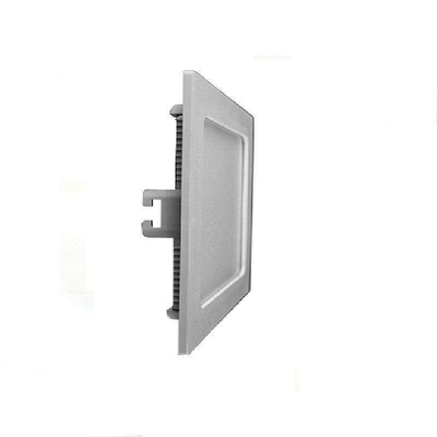 Aluminio 36w 48w 54w Led 600x600 Quadrato Piatto Slim Led Lampada di Sfondo Pannello di Luce Con Lente 2-