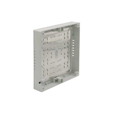 Aluminio 36w 48w 54w Led 600x600 Quadrato Piatto Slim Led Lampada di Sfondo Pannello di Luce Con Lente 2-