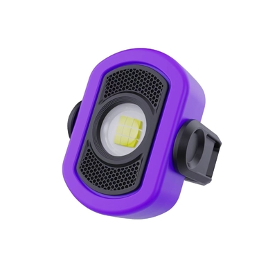Corpo ABS Lenti in policarbonato Maniglia di nylon 780lm SMD Magnetico LED Pocketlight Energia-