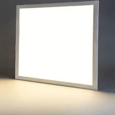 15000 Orario di lavoro 60*60cm Quadratura Confini di LED a schermo incassato con certificato CE