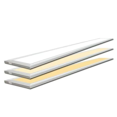 30*120 Quadratura ufficio di frontiera/edificio quadro del pannello di illuminazione a LED con dimmer di sostegno NO