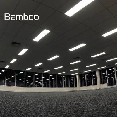 30*120 Quadratura ufficio di frontiera/edificio quadro del pannello di illuminazione a LED con dimmer di sostegno NO