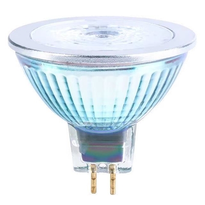 4W5W6W SMD2835 2200K a 2700K 36 gradi GU10 LED Spot Light AC220-240V Triac Dimmabile