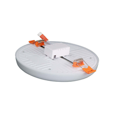 Soluzione per l'illuminazione dell'ufficio domestico 24w Lampade a pannello a LED dimmabili con stile di design moderno