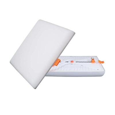 Soluzione per l'illuminazione dell'ufficio domestico 24w Lampade a pannello a LED dimmabili con stile di design moderno