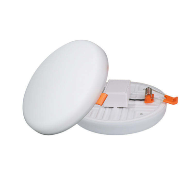 Soluzione per l'illuminazione dell'ufficio domestico 24w Lampade a pannello a LED dimmabili con stile di design moderno