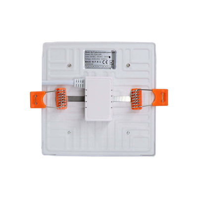 Soluzione per l'illuminazione dell'ufficio domestico 24w Lampade a pannello a LED dimmabili con stile di design moderno
