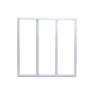 595*595*15 Tricolore Dimmabile Ultra Slim Led Flat Panel Frame Temperatura di luce C -20 45