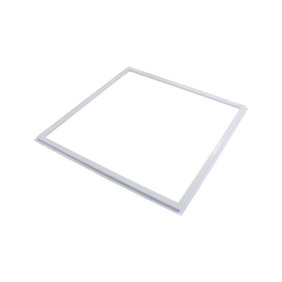 595*595*15 Tricolore Dimmabile Ultra Slim Led Flat Panel Frame Temperatura di luce C -20 45