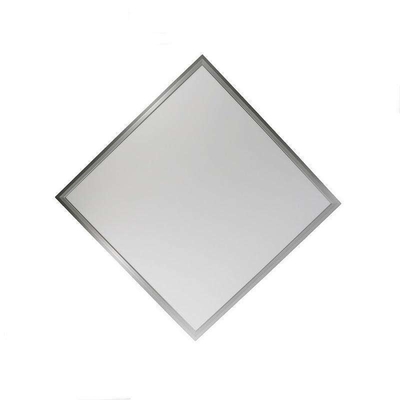 Cassa luminosa a pannello a LED 45w sospesa/intagliata/montata in superficie con design ultra snello