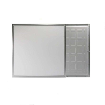 Cassa luminosa a pannello a LED 45w sospesa/intagliata/montata in superficie con design ultra snello