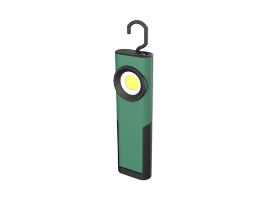 Luce di lavoro portatile a LED a culla a 220 V scuribile e portatile DS0321