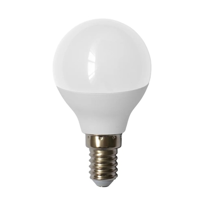 5W G45/Golfball Lampada a LED Luce interna 110v/220v Lampada a LED con 2- Peso del prodotto 0,2kg