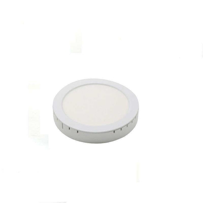 Alto flusso luminoso 18W Ronda luce a LED per il design moderno e risparmio energetico interno