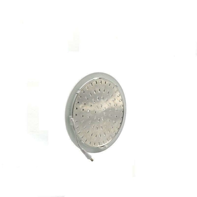 Alto flusso luminoso 18W Ronda luce a LED per il design moderno e risparmio energetico interno