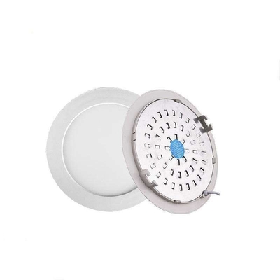 Alto flusso luminoso 18W Ronda luce a LED per il design moderno e risparmio energetico interno