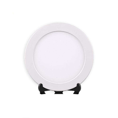 Alto flusso luminoso 18W Ronda luce a LED per il design moderno e risparmio energetico interno