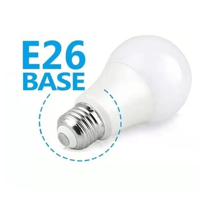 Supporto Dimmer Sì GLOBE Lampada LED 5W per illuminazione personalizzabile per la casa Luce interna