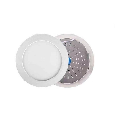 Fonte luminosa rotonda a 18 Watt a risparmio energetico