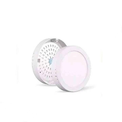 Fonte luminosa rotonda a 18 Watt a risparmio energetico