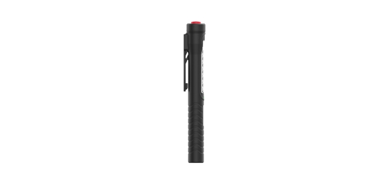 80lm/w White Rechargeable Led Penlight B0411 con lunga durata della batteria