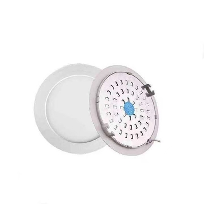 Fonte luminosa rotonda a 18 Watt a risparmio energetico