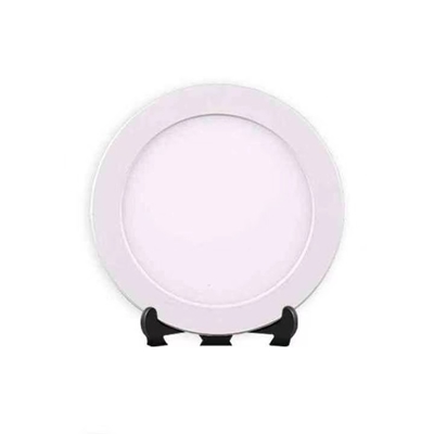 Fonte luminosa rotonda a 18 Watt a risparmio energetico