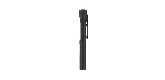 80lm/w White Rechargeable Led Penlight B0411 con lunga durata della batteria