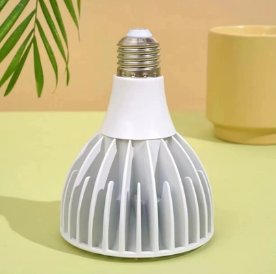 Illuminazione per la crescita delle piante a LED 20W LEDPAR30 con tensione di ingresso 85V-265V e altro tipo di base