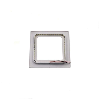 30000 ore di vita integrato Dimmable Ultra Thin LED Light Panel per cucina
