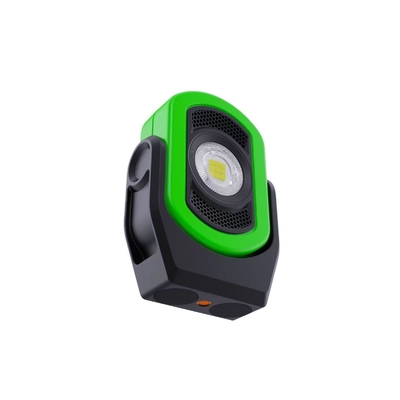 Pocket USB Rechargeable Work Light 780lm con IP Rating IP65 e durata 30000 ore