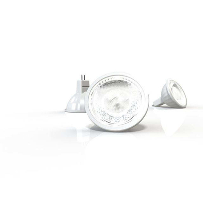 2- Illuminazione interna driver IC GU5.3 LED MR16 3W a 10W 220V 12V Spotlight