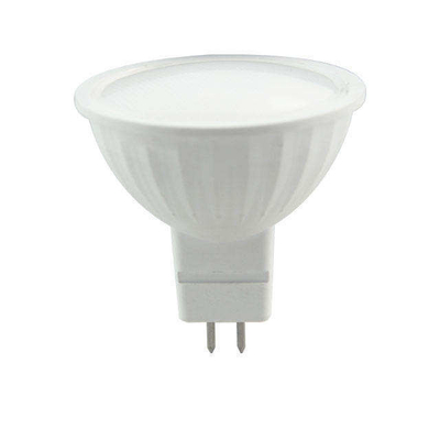 2- Illuminazione interna driver IC GU5.3 LED MR16 3W a 10W 220V 12V Spotlight