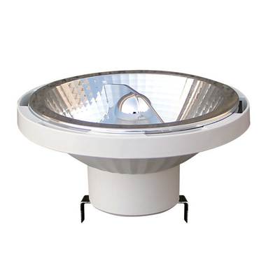15000 ore di tempo di lavoro LED AR111 GU10 G53 Lampade proiettori per illuminazione domestica interna