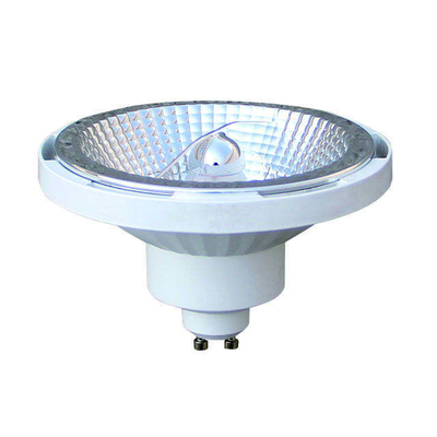 15000 ore di tempo di lavoro LED AR111 GU10 G53 Lampade proiettori per illuminazione domestica interna