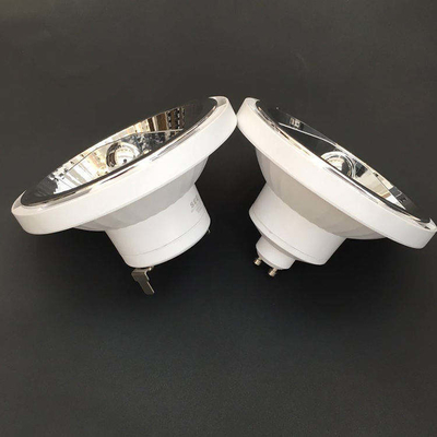 15000 ore di tempo di lavoro LED AR111 GU10 G53 Lampade proiettori per illuminazione domestica interna