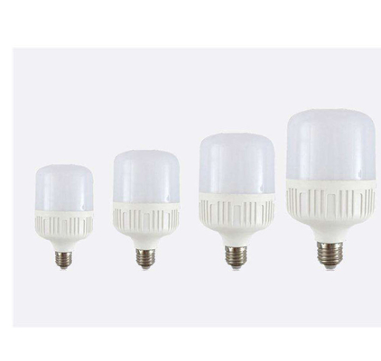 Personalizzazione lampadine a LED a forma di T con 1400lm Lampada Flusso luminoso e Peso del prodotto di 0,1kg