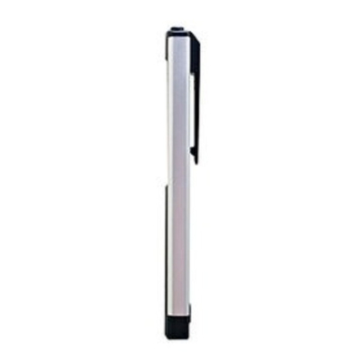 Lampada a penna ricaricabile portatile a LED con clip e magnete