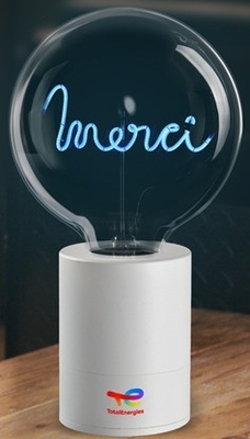 IP44 Disegno unico Metallo Decorazione domestica fai da te Lampada a filamento di vacanza Vintage Lampada da tavolo a LED