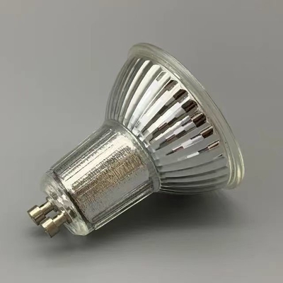 4W5W6W SMD2835 2200K a 2700K 36 gradi GU10 LED Spot Light con efficienza di 100lm/w