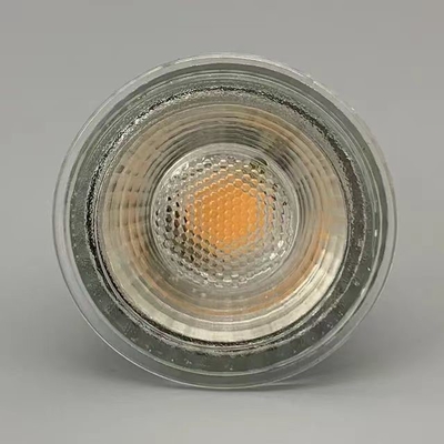 4W5W6W SMD2835 2200K a 2700K 36 gradi GU10 LED Spot Light con efficienza di 100lm/w
