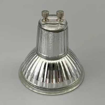 4W5W6W SMD2835 2200K a 2700K 36 gradi GU10 LED Spot Light con efficienza di 100lm/w