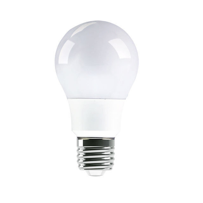 Fornitore di alimentazione CA E27 Tramonto all'alba Luce notturna LED con gamma di sensori IR 850-1100nm