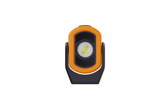 110lm/w Ricaricabile 780 lumens Portatile LED Campeggio Luce di lavoro con interruttore magnetico