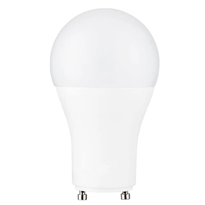 100lm/w Lampada di efficienza luminosa pulsante manuale GU24 lampadine a LED per e modalità di interruttore