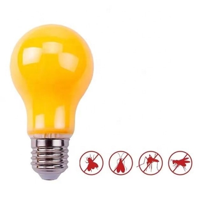 Lampada a LED 530-590nm per AC 120/230V Voltaggio di ingresso