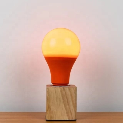 Lampada a LED 530-590nm per AC 120/230V Voltaggio di ingresso